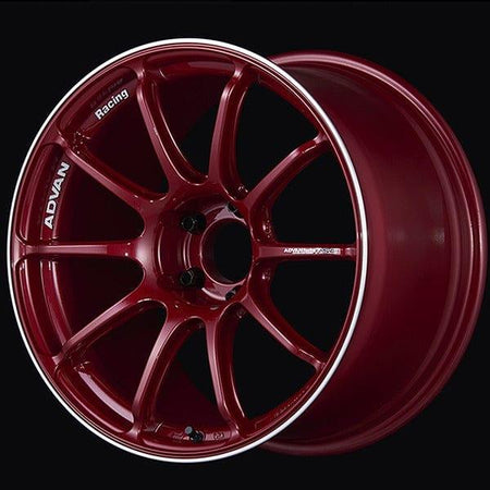 Advan RSIII - RSIII-185100-9545CRR-JP1