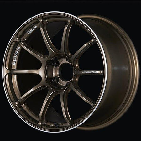 Advan RSIII - RSIII-185100-950UBR-JP1