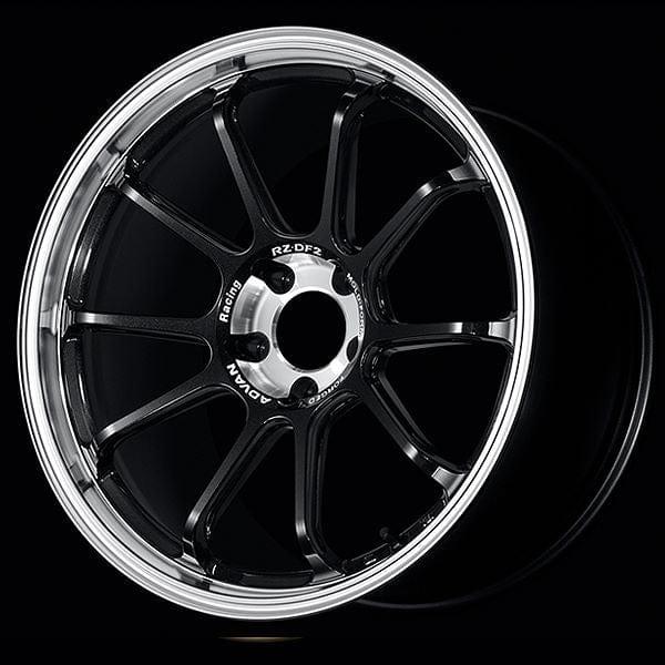 Advan RZ-DF2 - RZ-DF2-195120-1032DRTB-JP1