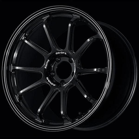 Advan RZ-DF2 - RZ-DF2-1951143-8545TBK-JP1