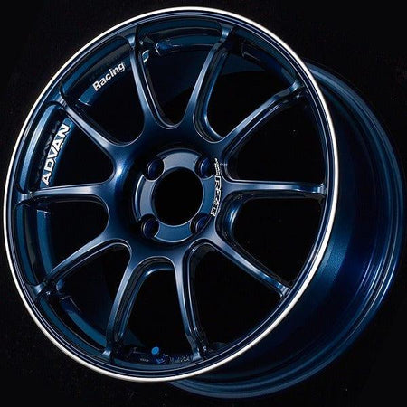 Advan RZ II - RZII-184100-742IBR-JP1