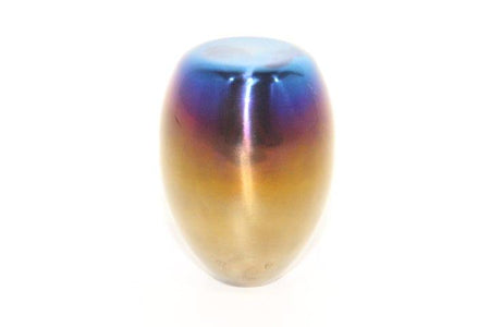 Alex Motorsports - Titanium Shift knob - M10×1.5 Thread-104567_2399545 - Rzcrewgarage