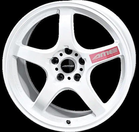 AME Tracer GT-V - AME-TGT-185100-9545RW-JP1