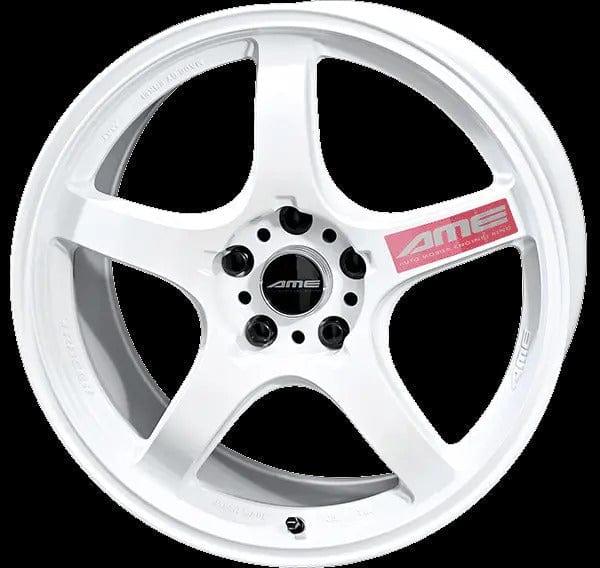 AME Tracer GT-V - AME-TGT-1851143-9522RW-JP1