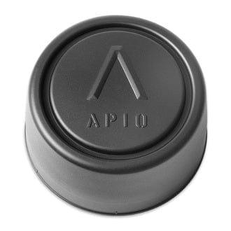 Apio - Aluminum Wheel Hub Cap Wildboar Ventura/SR - 7200-13 - RZCrewGarage