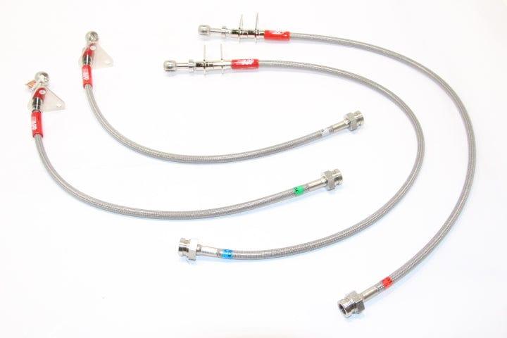 ACRE Brake Lines - Honda - AP1 - B3106 - Rzcrewgarage
