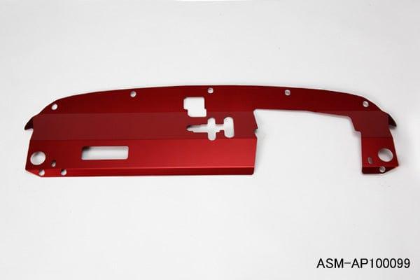 ASM Yokohama - Aluminum Cooling Plate  - Honda - S2000 AP1/AP2 