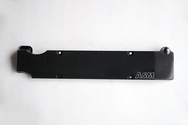 ASM Yokohama - Carbon Ignition Coil Cover - Honda F20/22C - ASM-AP122031