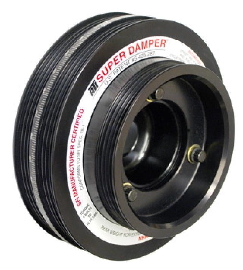 ATI - Super Damper (Race) - Nissan - VQ35DE - 918586 - 918586