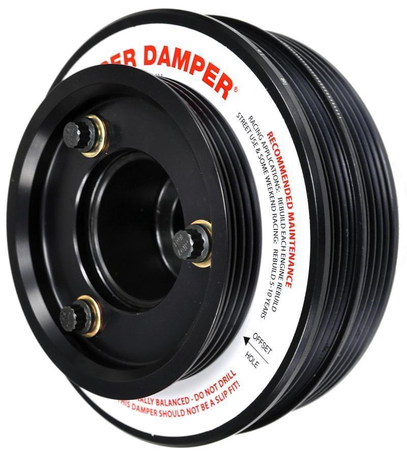 ATI - Super Damper (RWD) - Nissan - SR20DE/DET - 918582 - 918582