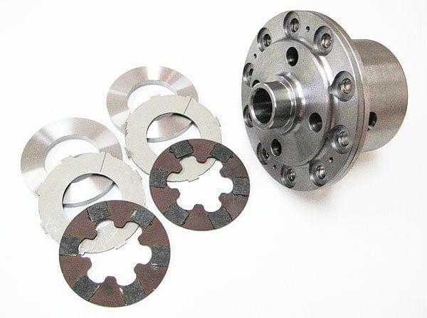 ATS Carbon New Type R - 1 way Front LSD - Suzuki Swift Sport - ZC31S (MT) - ZC31S - CKFB8711-C