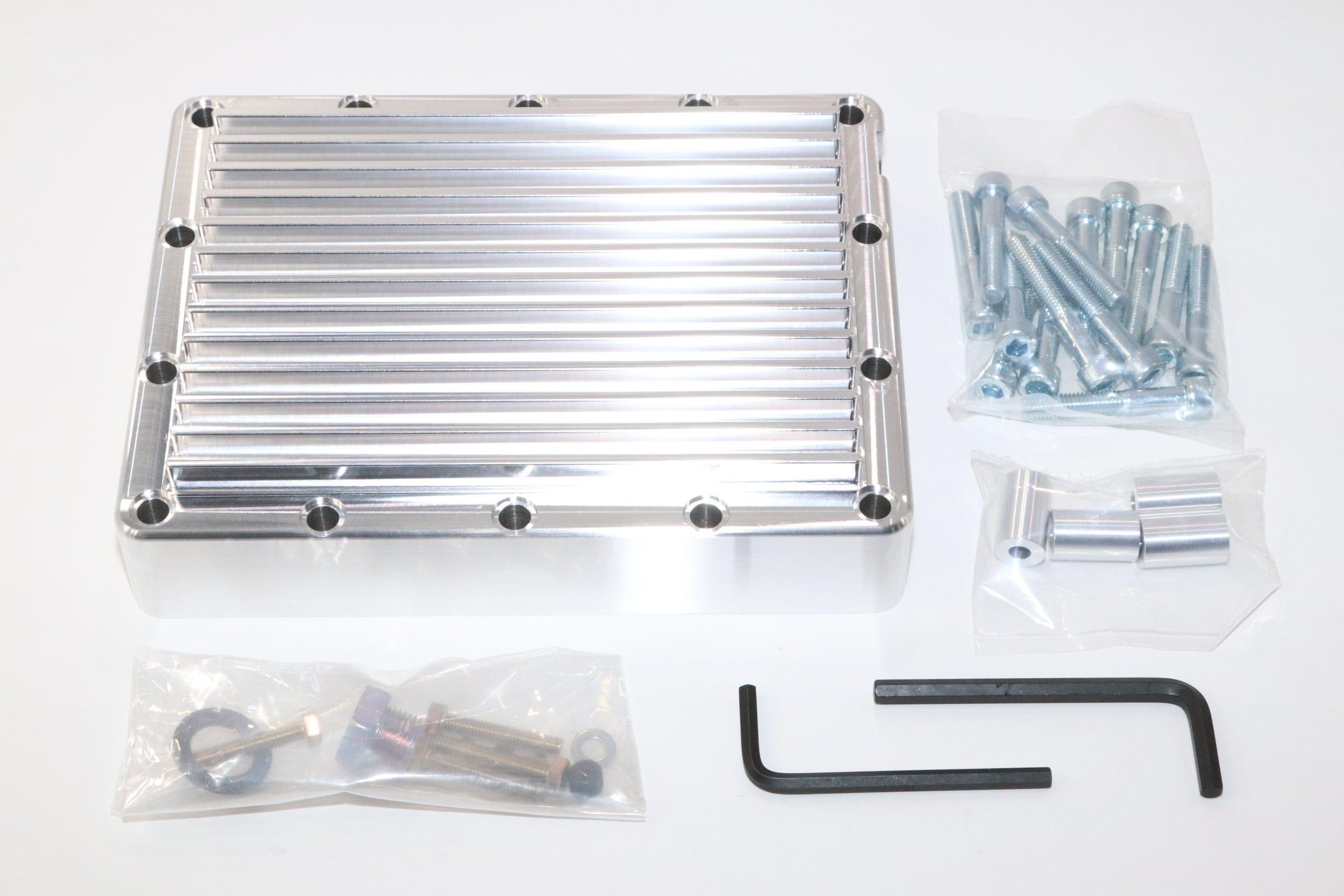 Attain KSP -  Extra Large Transmission Oil Pan - Mazda - 13B-REW - KS-823