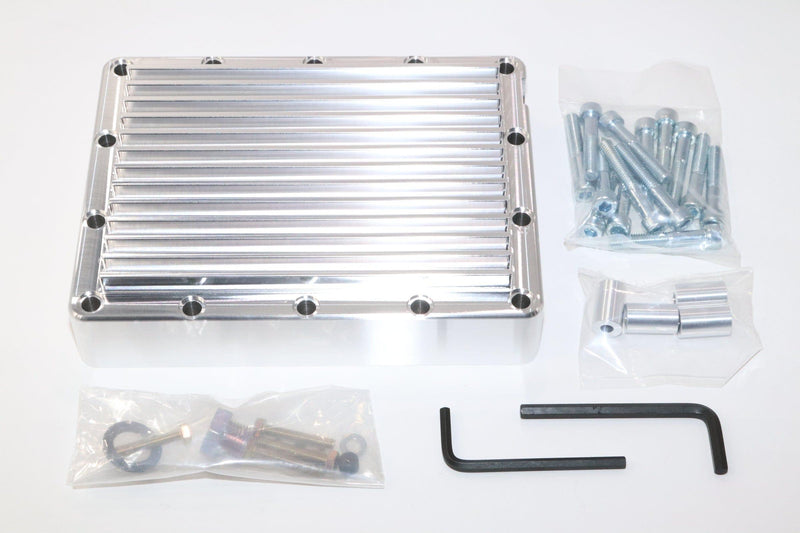 Attain KSP -  Extra Large Transmission Oil Pan - Mazda - 13B-REW - KS-823