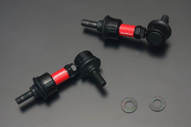 Autoexe - Autoexe - Adjustable Stabilizer Link - Mazda - MX-5 Miata Roadster NC - MSE7605 - Rzcrewgarage