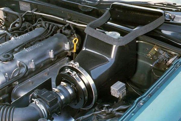 Autoexe Ram Air Intake System - NA8C - MNA958