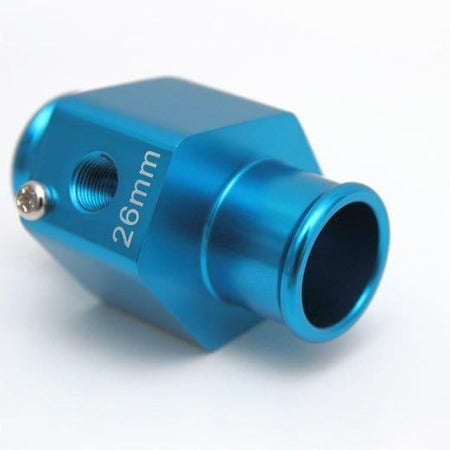 autogauge-water-temperature-sensor-adapter-26283032343638mm - RZCrewGarage