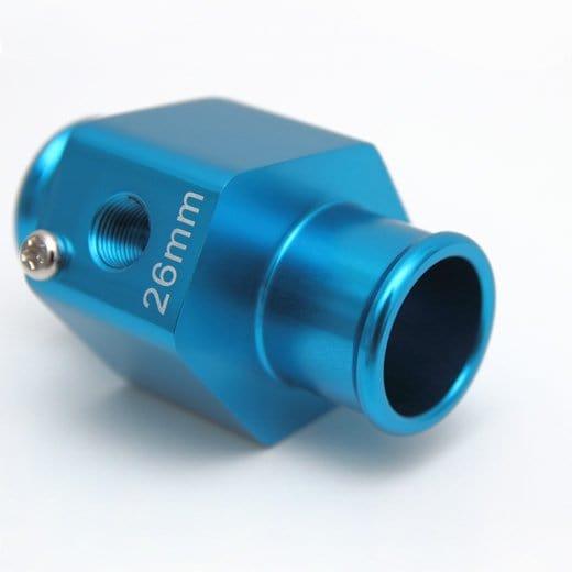 autogauge-water-temperature-sensor-adapter-26283032343638mm - RZCrewGarage