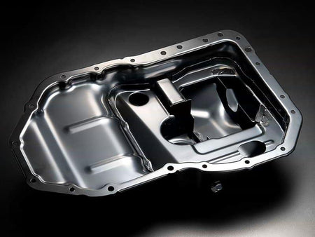 Jun Auto -  Baffled Sump  - Mitsubishi - 4B11T - 1035A-M001 - 1035A-M001