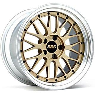 BBS Japan LM - LM265-GL-SLD