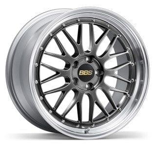 BBS Japan LM - LM407-DB-SLD
