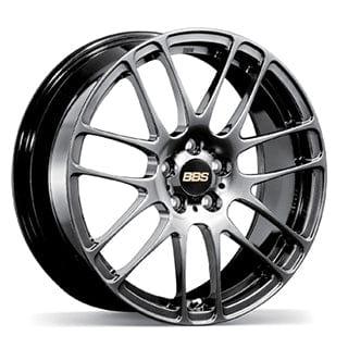 BBS Japan RE-L2 - RE5036-DB