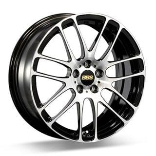 BBS Japan RE-L2 - RE5067(BKD)-BKD