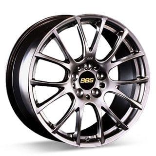 BBS Japan RE-V - RE087-DB