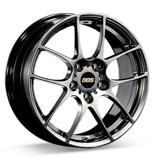BBS Japan RF - RF507-DB