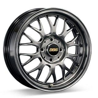 BBS Japan RG-F - RG357-DB