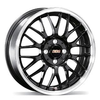 BBS Japan RG-F - RG517-BBD