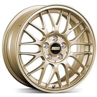 BBS Japan RG-F - RG517-GL