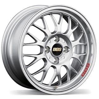 BBS Japan RG-F - RG367-SL