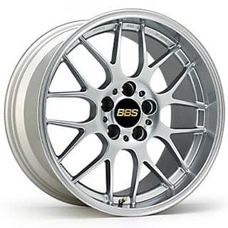 BBS Japan RG-R - RG745-DS-SLD