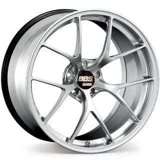 BBS Japan RI-D - RI008-DS
