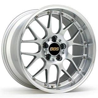 BBS Japan RS-GT - RS988-DS-SLD