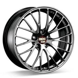 BBS Japan RZ-D - RZ007-DB