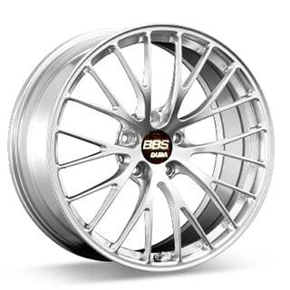 BBS Japan RZ-D - RZ007-DS