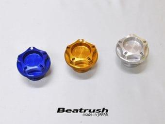 Beatrush - Oil filler cap Screw Type - M33 x P3.5 - S1401AH-B