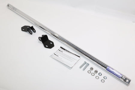 Beatrush - Rear Tower Bar - Honda Civic Type R FK8 - S84070-RTA
