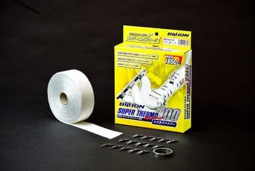 BILLION Super Thermo Bandage 100 (1650° Exhaust Wrap)