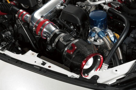 Blitz Carbon Power Air Cleaner Intake Kit - Toyota - Wish ZNE10G - 35062