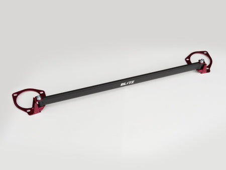 Blitz - Front Strut Tower Bar - Honda Civic Sedan FC1 - 96163