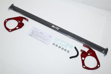 Blitz - Front Strut Tower Bar - Toyota Corolla Cross Hybrid ZVG15 - 96116
