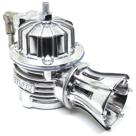 Blitz Super Sound Blow Off Valve VD Release Type - Subaru Exiga YA5 Applied A-B (2008-2010) - 70187 - Rzcrewgarage