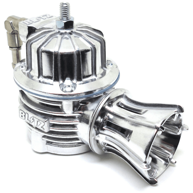 Blitz Super Sound Blow Off Valve VD Release Type - Subaru Legacy Touring Wagon BP5 Applied A-F (2003-2009) - 70187 - Rzcrewgarage