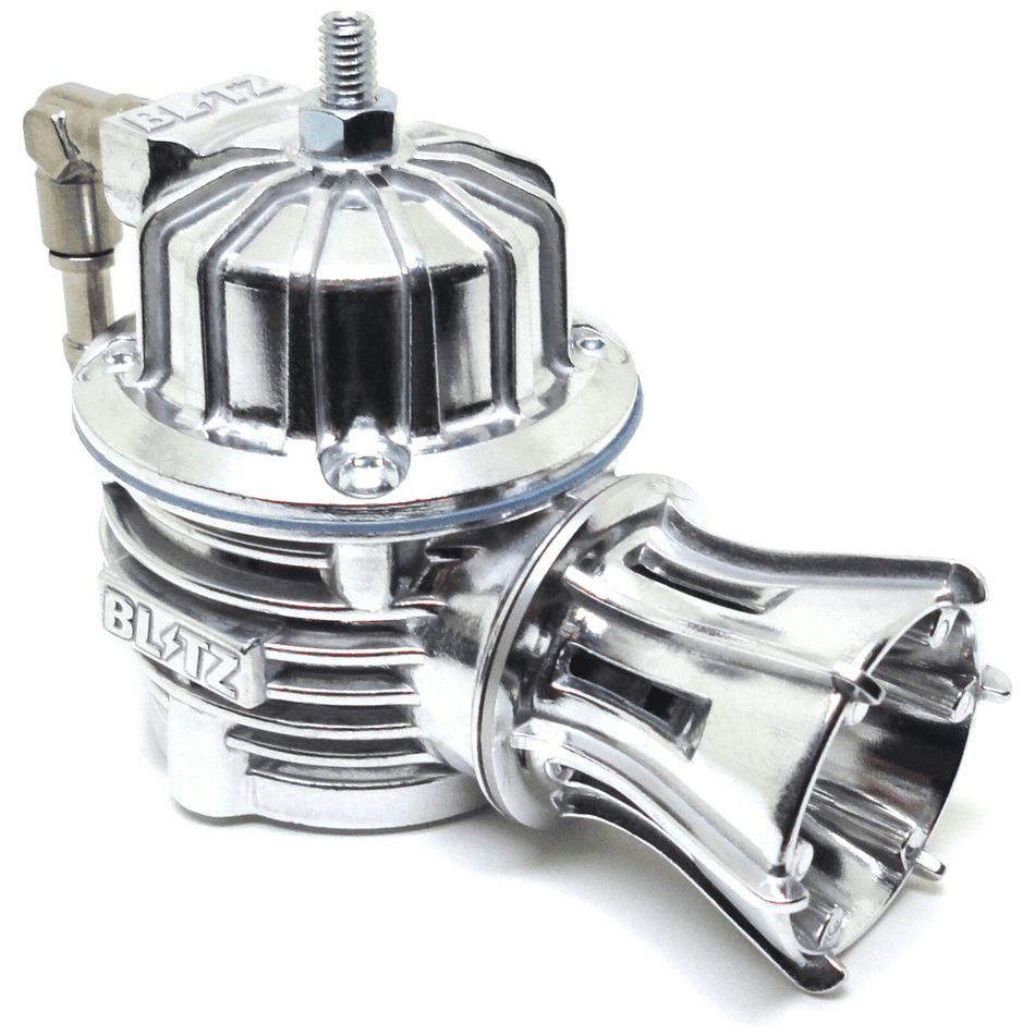 Blitz Super Sound Blow Off Valve VD Return Type - Mitsubishi Lancer Evolution III CE9A (1995-1996) - 70271 - Rzcrewgarage