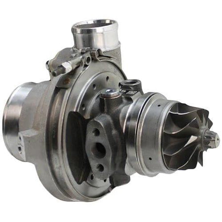 BorgWarner SuperCore Assembly EFR B2 8374 (Aluminum B. Hsg) - 12839097000