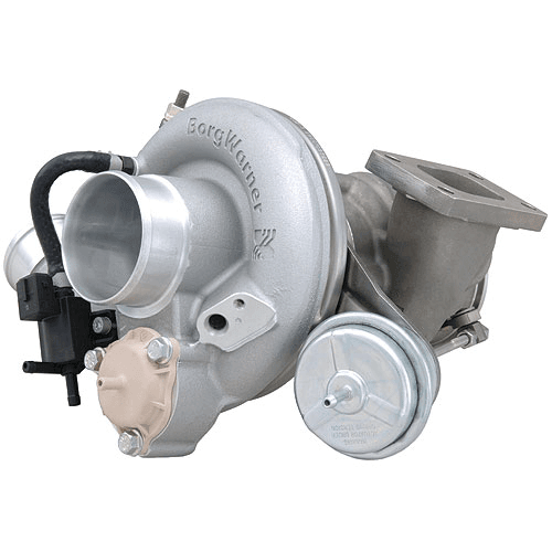 Borg Warner EFR  6258 0.64 A/R - B1 Frame Size Turbocharger - 179150