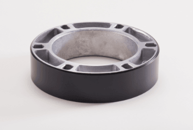 Works Bell - BOSS Spacer