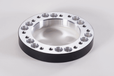 Works Bell - Multi-conversion boss spacer